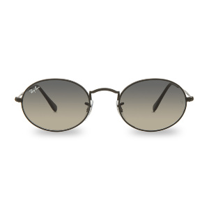 Ray Ban Oval