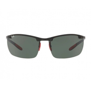 Ray Ban Scuderia Ferrari Collection