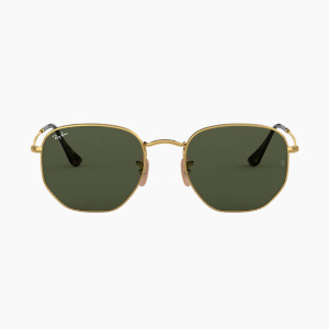 Ray Ban Hexagonal